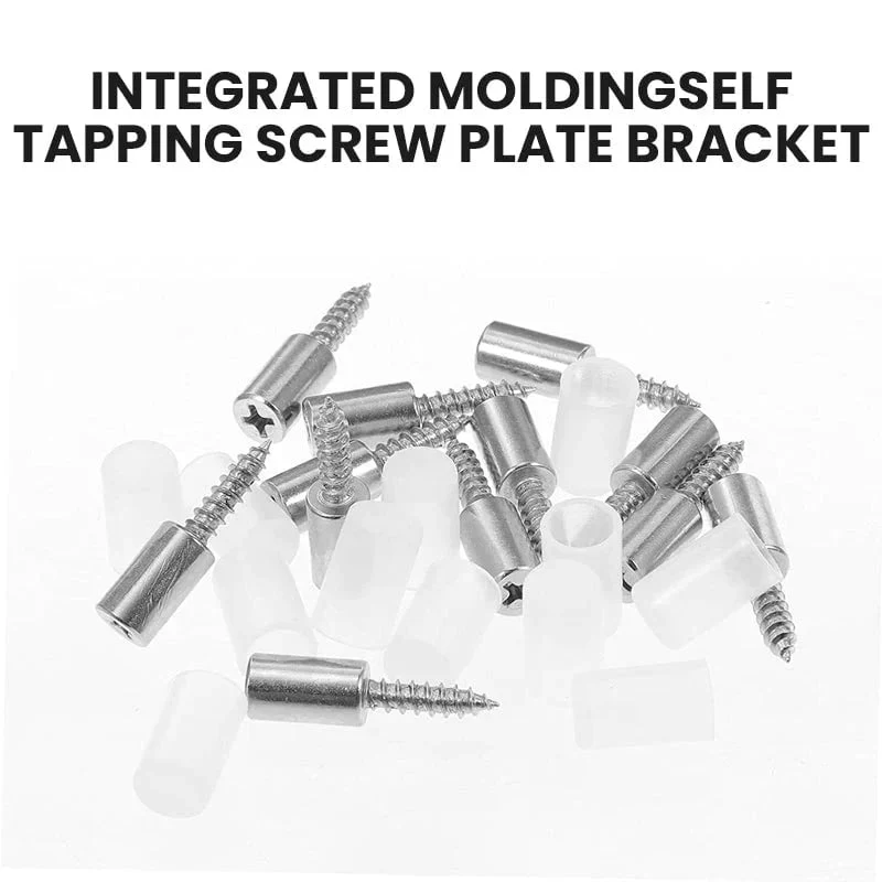 Self-tapping Screws Cabinet Laminate Support - Image 7