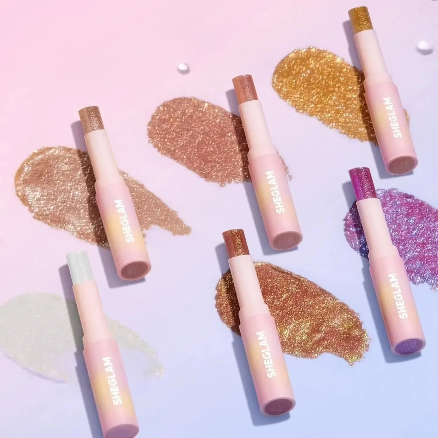 Crystal Jelly Glaze Stick - Image 5