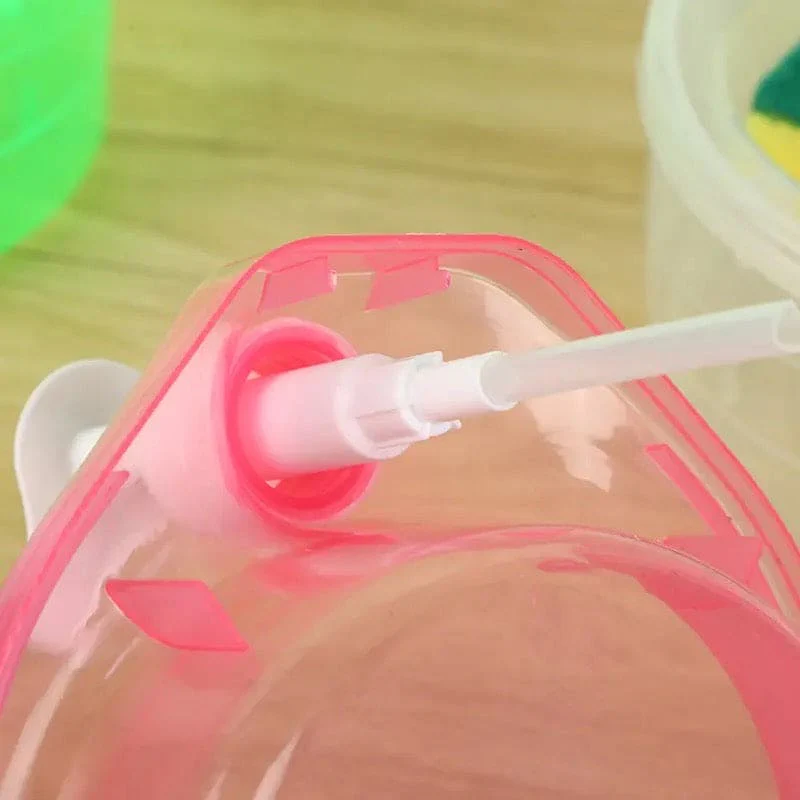 Kitchen Liquid Soap Despenser - Image 4