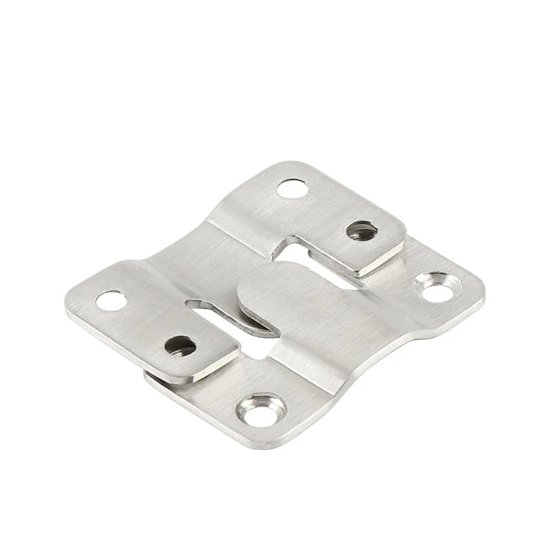 Stainless Steel Interlock Hanging Buckle - Image 4
