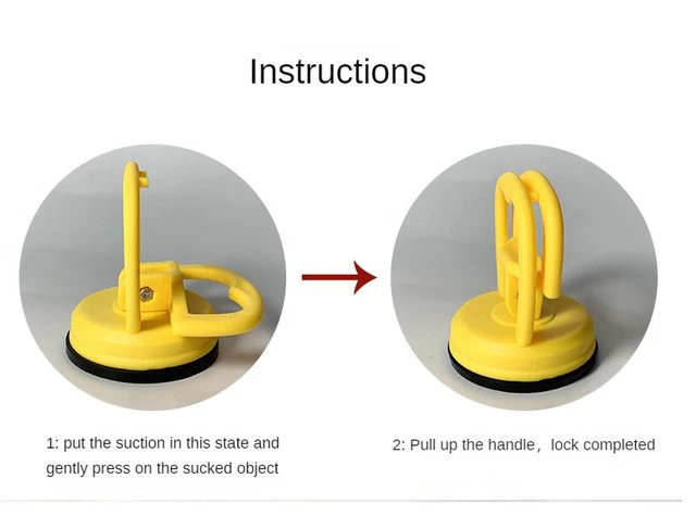 Suction Dent Puller - Image 2