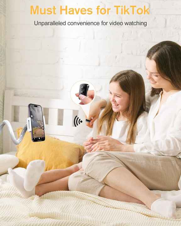 Tiktok remote control for mobile - Image 3