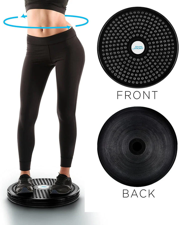 Tummy Twister - Image 2