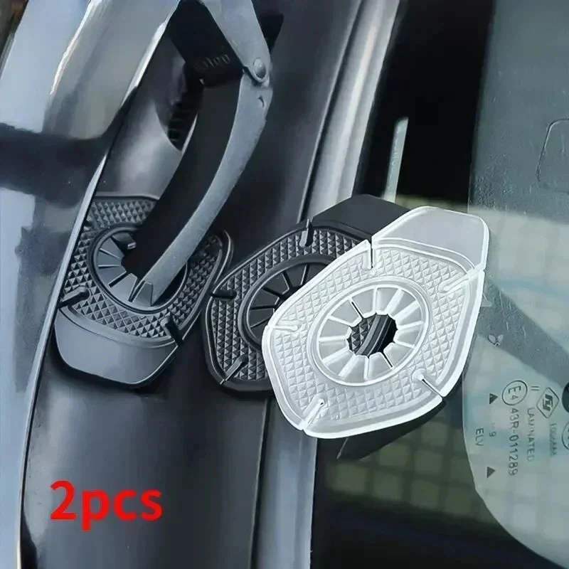 Windsheild Wiper Bottom Cover - Image 2
