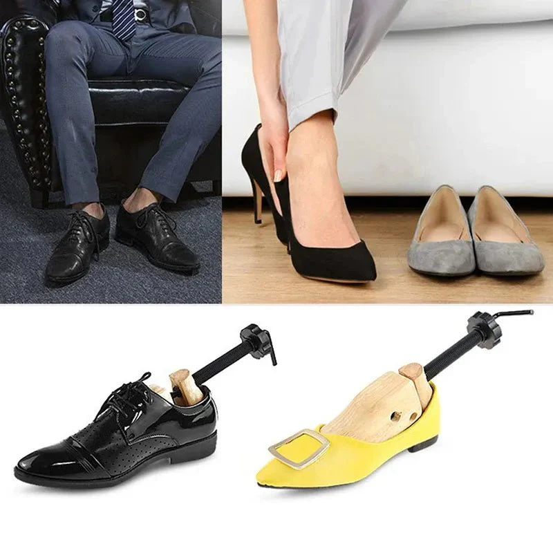 Wooden Shoe Stretcher - Image 4